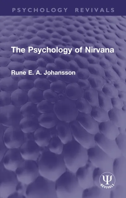Psychology of Nirvana