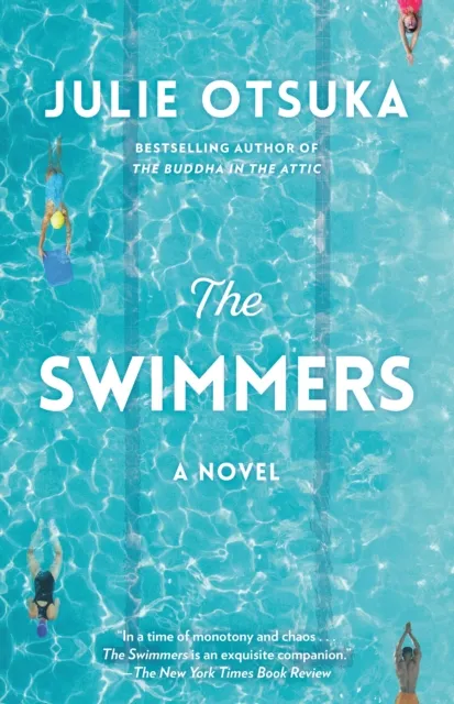 Swimmers