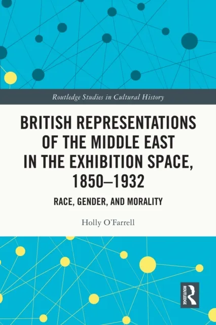 British Representations of the Middle East in the Exhibition Space, 1850-1932