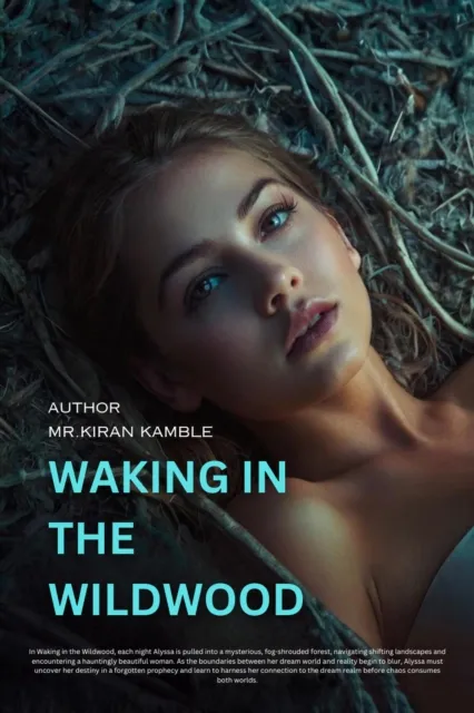 Waking in the Wildwood