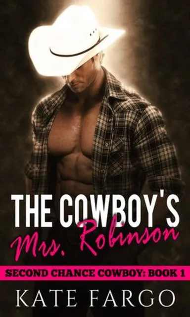 Cowboy's Mrs. Robinson