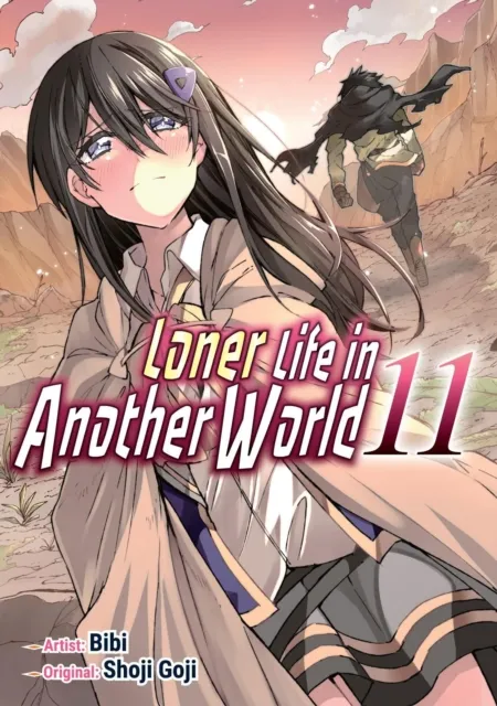 Loner Life in Another World 11