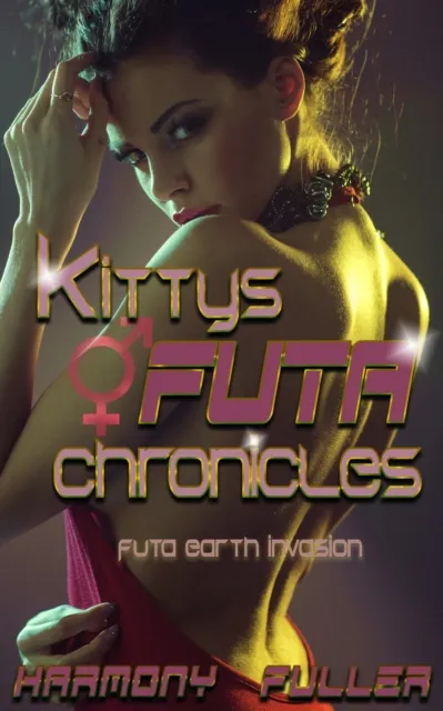 Kitty's Futa Chronicles