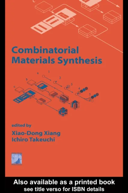 Combinatorial Materials Synthesis
