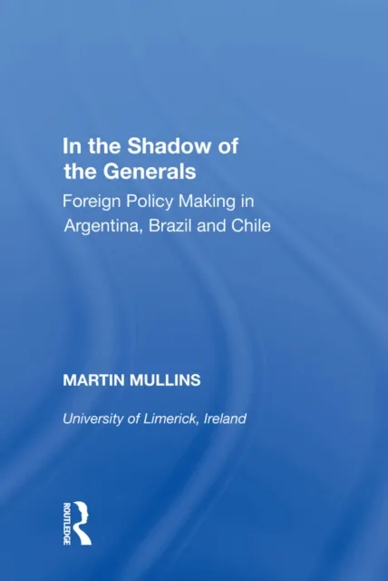 In the Shadow of the Generals