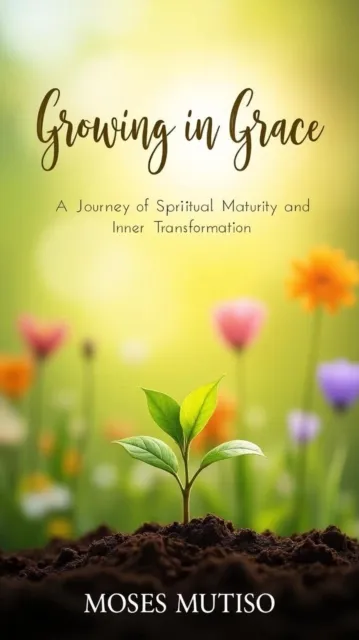 Growing in Grace