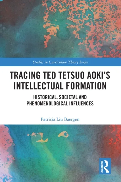 Tracing Ted Tetsuo Aoki's Intellectual Formation