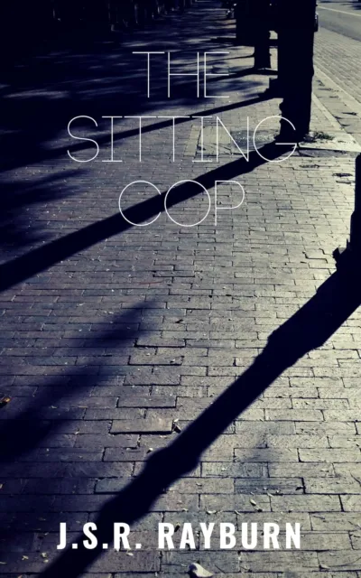 Sitting Cop