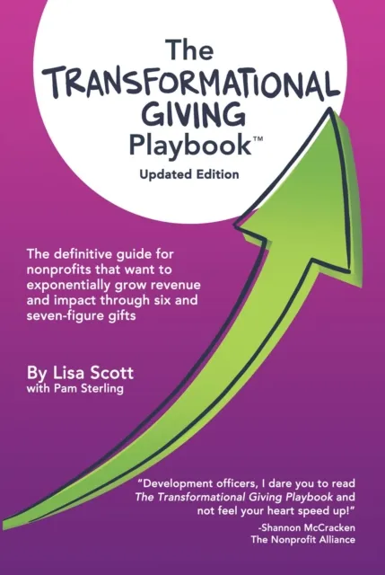 Transformational Giving Playbook Updated Edition