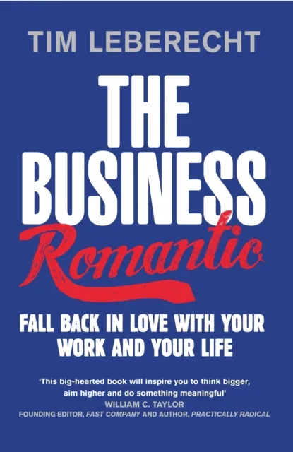 Business Romantic