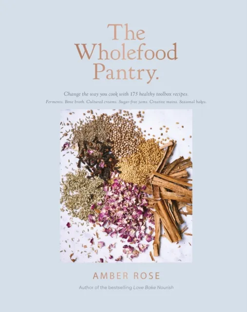 Wholefood Pantry