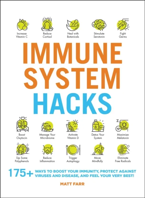 Immune System Hacks