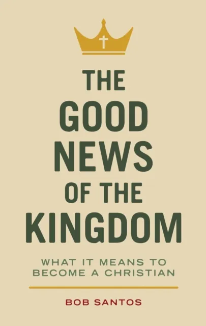 Good News of the Kingdom