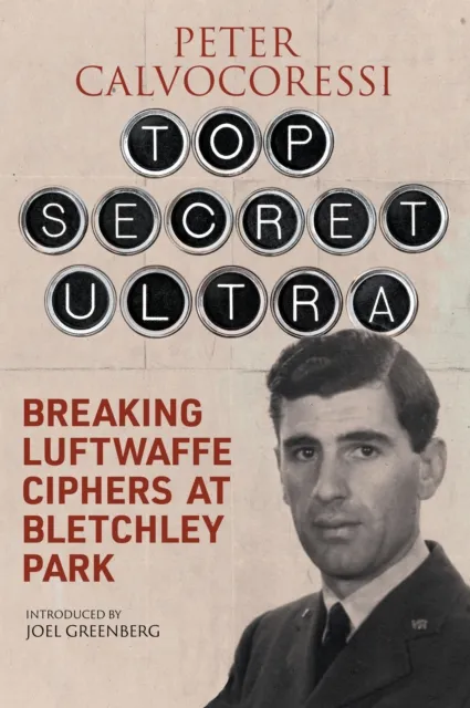 Top Secret Ultra
