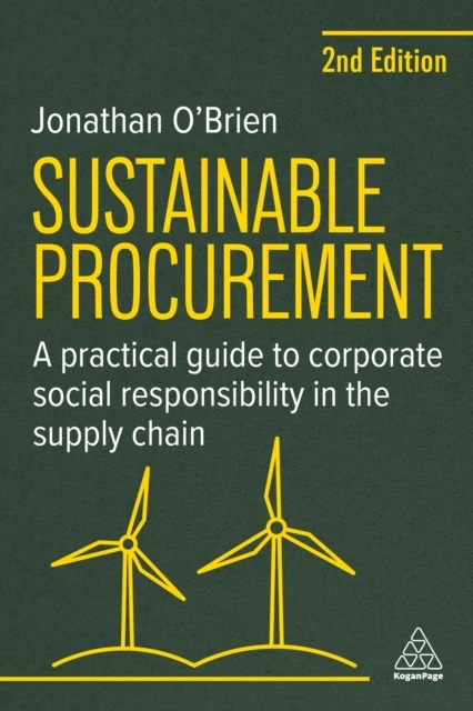 Sustainable Procurement