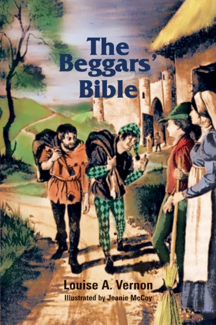 Beggar's Bible
