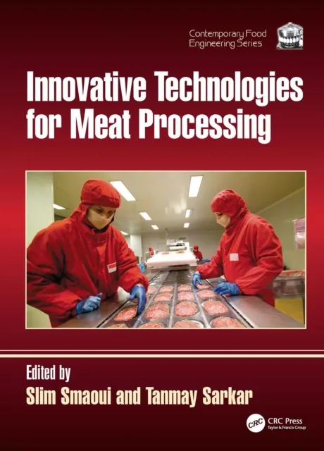 Innovative Technologies for Meat Processing