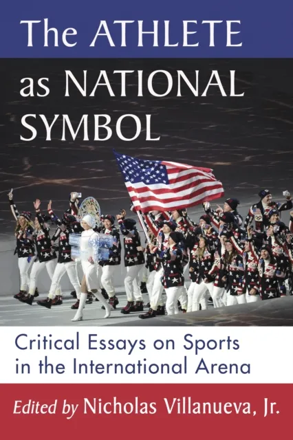 Athlete as National Symbol