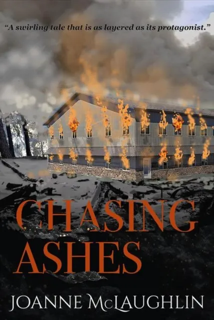 Chasing Ashes
