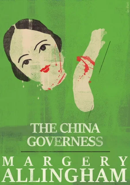 China Governess