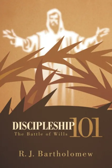 Discipleship 101
