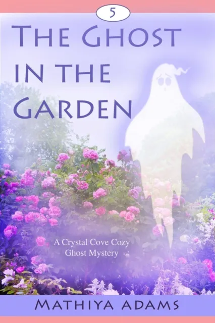 Ghost in the Garden