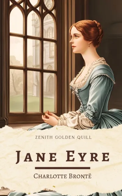 Jane Eyre