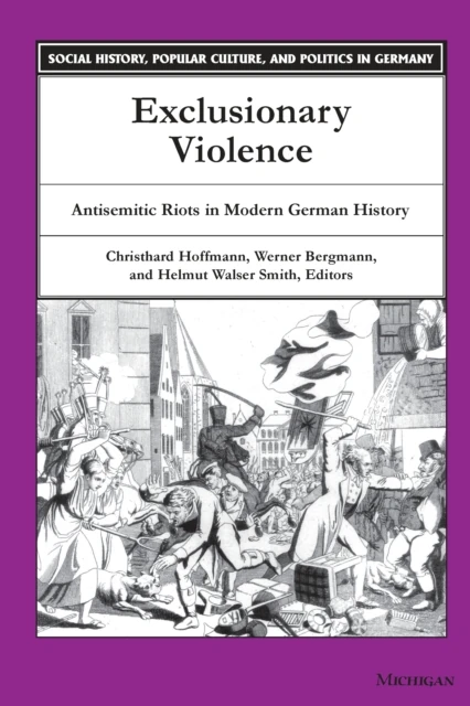 Exclusionary Violence