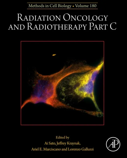 Radiation Oncology and Radiotherapy Part C