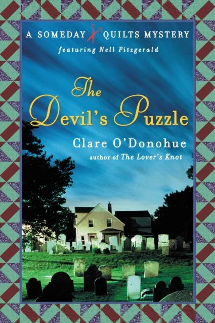 Devil's Puzzle