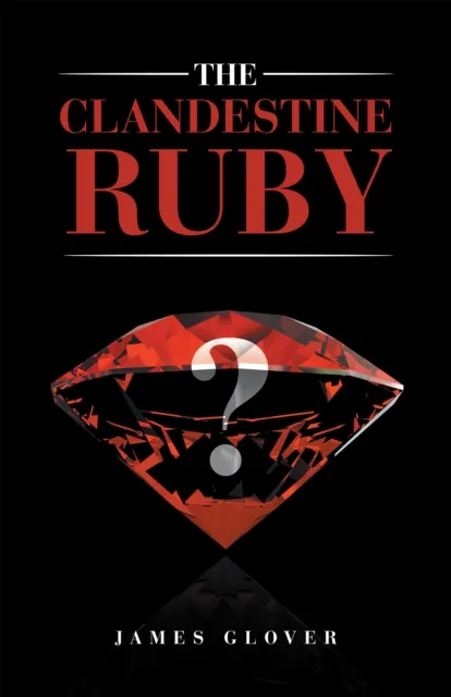 Clandestine Ruby