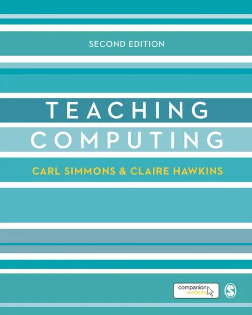 Teaching Computing