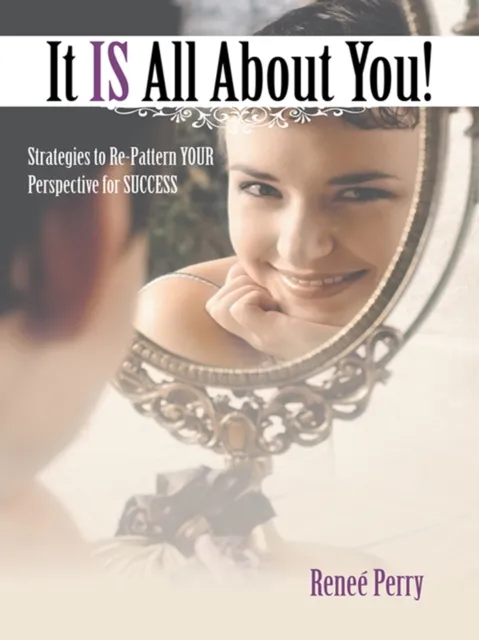 It Is All About You!
