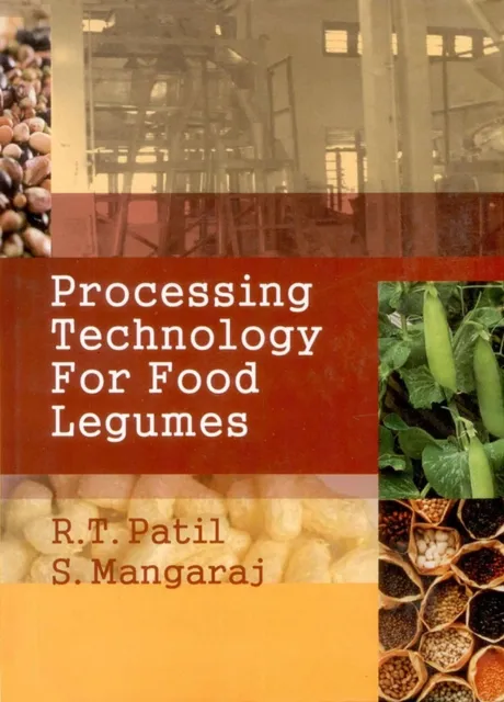 Processing Technology for Food Legumes