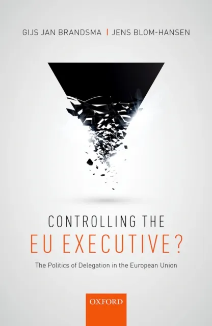 Controlling the EU Executive?