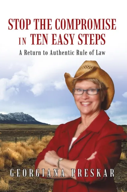 Stop the Compromise in Ten Easy Steps: