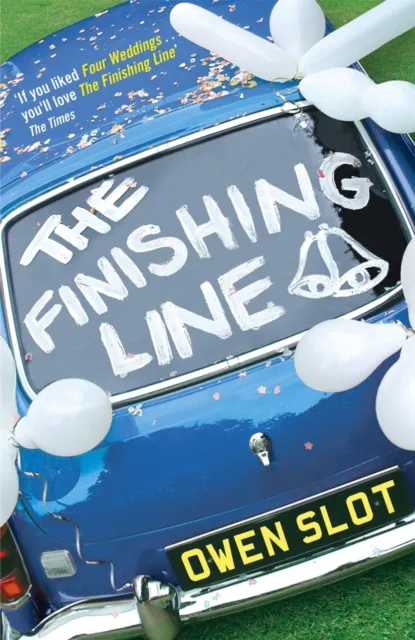 Finishing Line