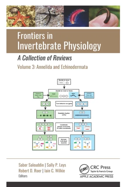 Frontiers in Invertebrate Physiology: A Collection of Reviews