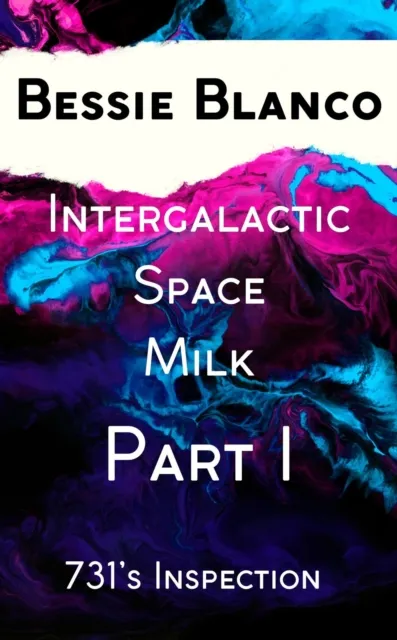 Intergalactic Space Milk