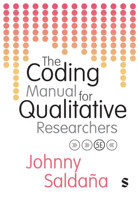 Coding Manual for Qualitative Researchers