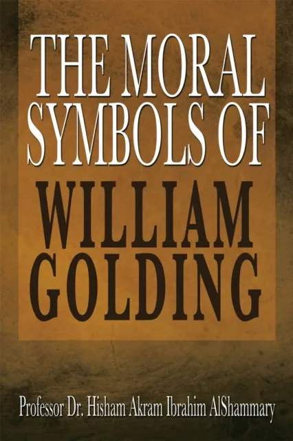 Moral Symbols of William Golding
