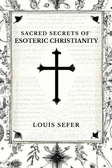 Sacred Secrets of Esoteric Christianity