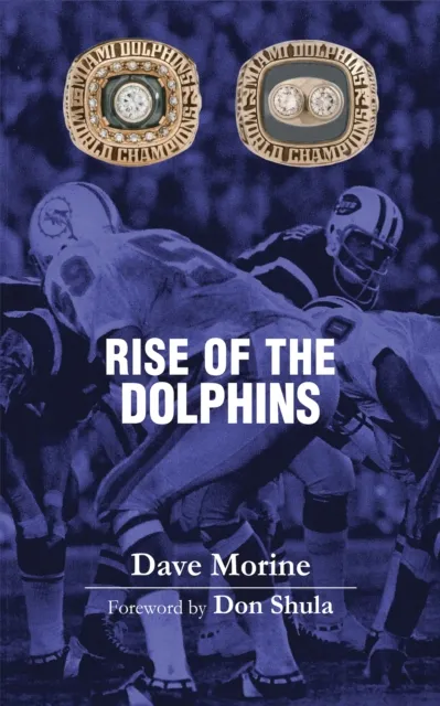 Rise of the Dolphins