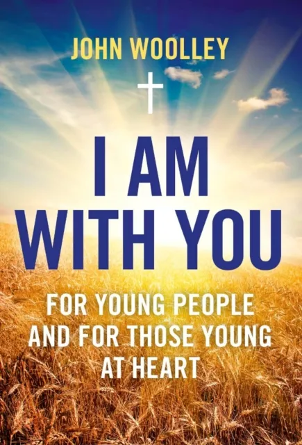 I Am With You