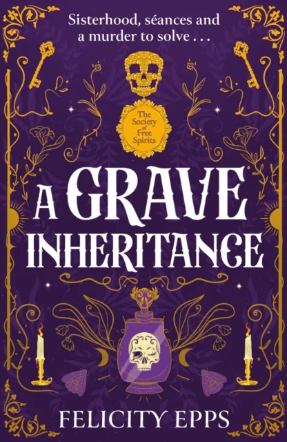 Grave Inheritance