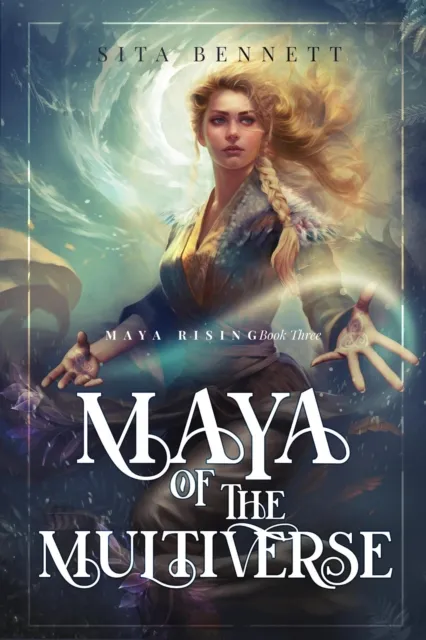 Maya of the Multiverse