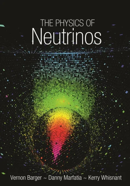 Physics of Neutrinos