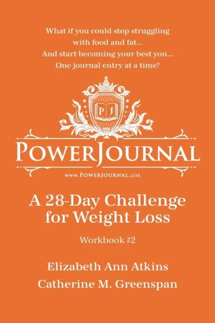 PowerJournal Workbook #2