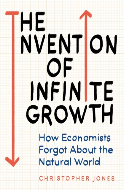 Invention of Infinite Growth