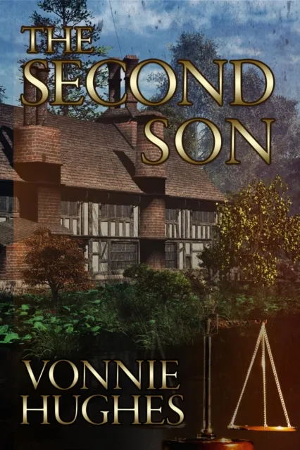 Second Son